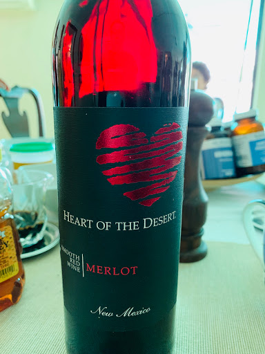 Winery «Heart-The Desert Pistachios & Wines», reviews and photos, 2355 Calle De Guadalupe, Mesilla, NM 88046, USA