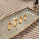 Photo n°8 de l'avis de Emilia.r fait le 10/06/2021 à 07:37 sur le  Antica Osteria della Valpolicella à San Rocco