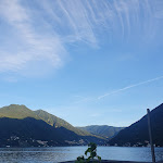 Photo n°5 de l'avis de Marco.r fait le 18/08/2021 à 03:38 sur le  Bar Pinseria, La Terrazza 125 à Brienno