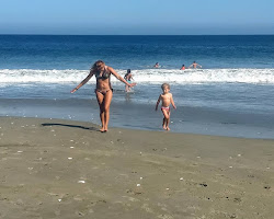 Bahia Asuncion Beach'in fotoğrafı imkanlar alanı