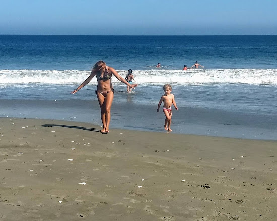 Bahia Asuncion Beach