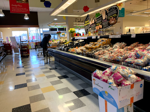 Korean Grocery Store «H Mart CV», reviews and photos, 13818 Braddock Rd, Centreville, VA 20121, USA