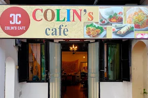 Colin's cafe / place image