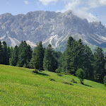 Photo n°3 de l'avis de Mihaela.e fait le 24/06/2023 à 21:01 sur le  Hotel Miramonti à Badia