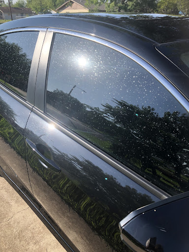 B&C Car Wash en San Benito