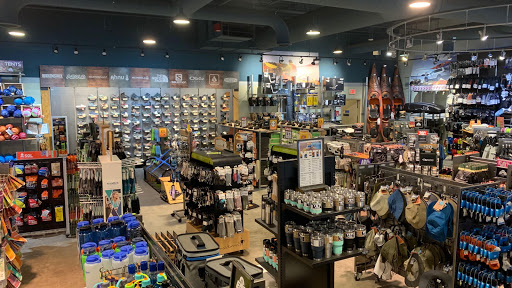 Outdoor Sports Store «Eastern Mountain Sports», reviews and photos, 351E Russell St, Hadley, MA 01035, USA