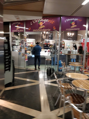 Leon’s Cafe à Saint-Cloud
