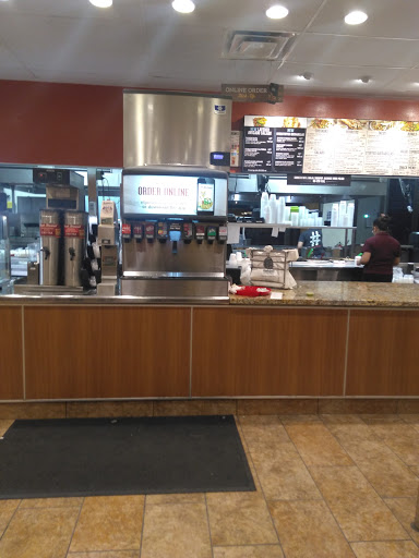 Mexican Restaurant «El Pollo Loco», reviews and photos, 621 N Azusa Ave, Covina, CA 91722, USA