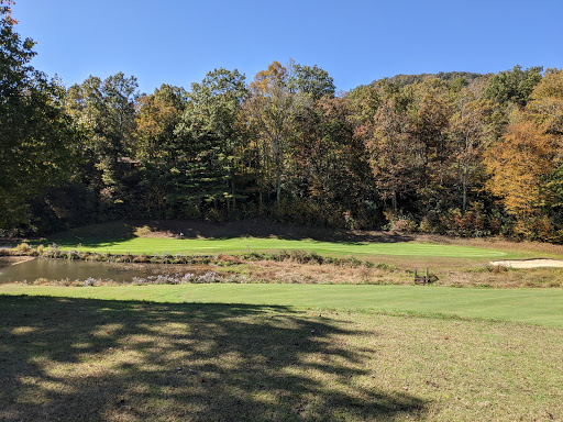 Golf Club «Black Mountain Golf Club», reviews and photos, 15 Ross Dr, Black Mountain, NC 28711, USA