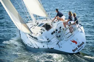 Chesapeake Bay Charters - A Family Sailing Adventure image