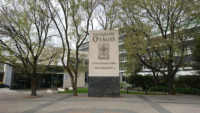 University of Otago - Dunedin