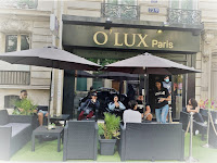 Photos du propriétaire du Restaurant O'LUX PARIS - n°1