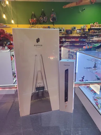 Tobacco Shop «Kokopellis», reviews and photos, 3736 Atlanta Hwy # D, Hiram, GA 30141, USA