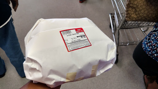 Butcher Shop «B & W Meat Company», reviews and photos, 4801 N Shepherd Dr, Houston, TX 77018, USA