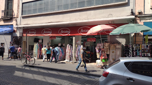 Second hand sewing machines Mexico City