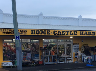 Home and Castle Hardware and Stuff