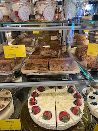 Photo n°62 de #Fox Coffee Shop (Metz) à Metz ()