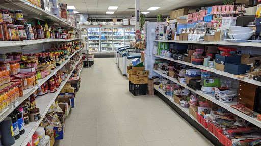 Asian Grocery Store «Oriental Food Store», reviews and photos, 808 W River Dr, Davenport, IA 52802, USA