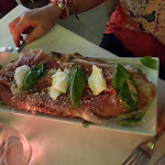 Photo n°10 de l'avis de scafuto.o fait le 14/06/2018 à 22:38 sur le  Ristorante Donna Giulia à Sant'Anastasia