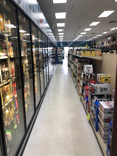 Liquor Store «METRO WINE & LIQUORS», reviews and photos, 89 NJ-17, East Rutherford, NJ 07073, USA