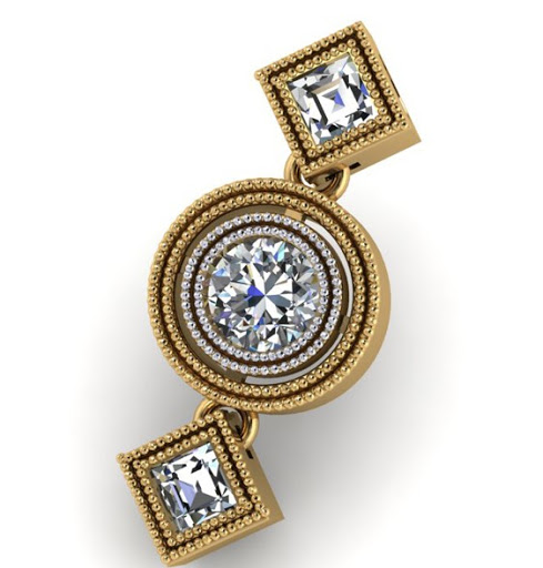 Jeweler «Wake Forest Jewelers», reviews and photos, 1968 S Main St, Wake Forest, NC 27587, USA