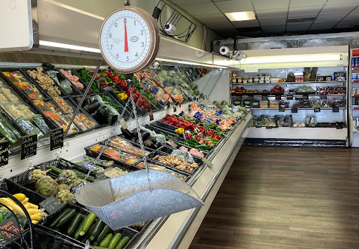 Produce Market «Enfield Produce», reviews and photos, 565 Enfield St, Enfield, CT 06082, USA
