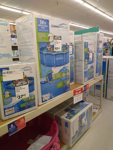 Discount Store «Big Lots», reviews and photos, 303 W Battlefield Rd J, Springfield, MO 65807, USA