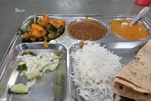 Medical College Canteen image