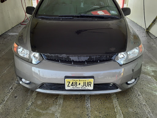 Auto Body Shop «Fred Bianco Auto Collision», reviews and photos, 1791 S Delsea Dr, Vineland, NJ 08360, USA