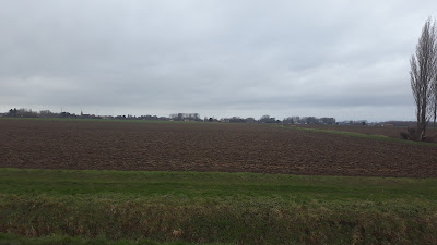 Ferme Des 3 Cours à Busnes