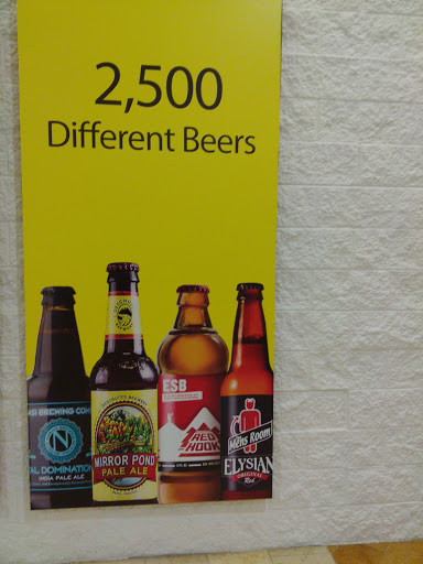 Wine Store «Total Wine & More», reviews and photos, 625 Black Lake Blvd SW #405, Olympia, WA 98502, USA