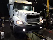 Motown Truck Repair - Car repair in Detroit, MI, Dearborn - Rated 4.3/5