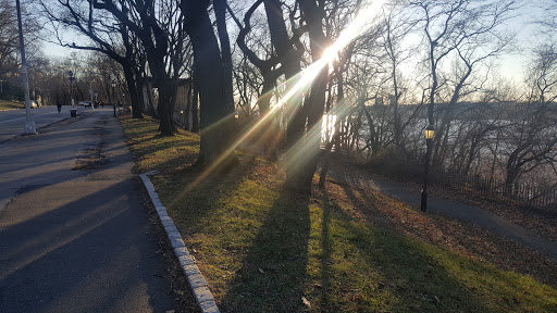 Memorial Park «General Grant National Memorial», reviews and photos, W 122nd St & Riverside Dr, New York, NY 10027, USA
