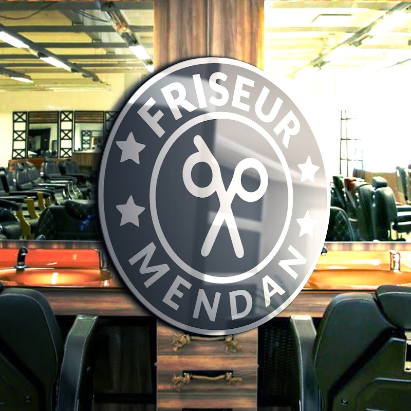 Friseur Mendan