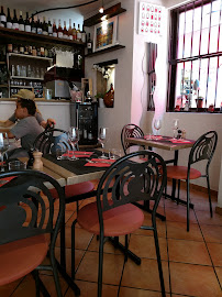 Atmosphère du Restaurant El Capillo à Collioure - n°7