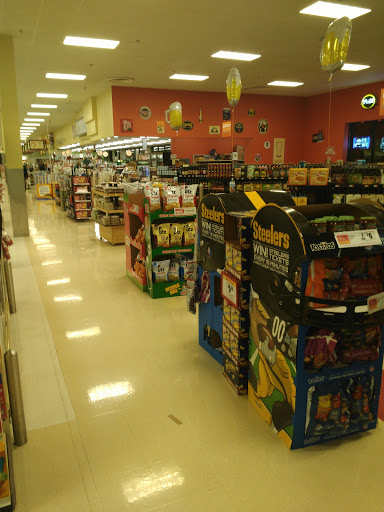 Supermarket «Weis Markets», reviews and photos, 5580 Crawford Dr, Bethlehem, PA 18017, USA