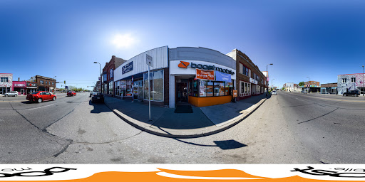 Telecommunications Service Provider «Boost Mobile», reviews and photos, 1109 W Broadway Ave, Minneapolis, MN 55411, USA