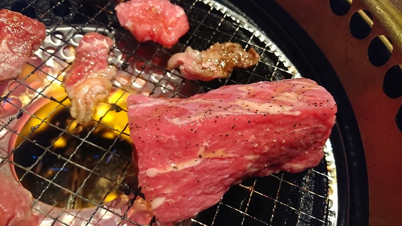 味のがんこ炎 大府店 愛知県大府市明成町 焼肉店 グルコミ