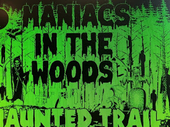 Maniacs In the Woods