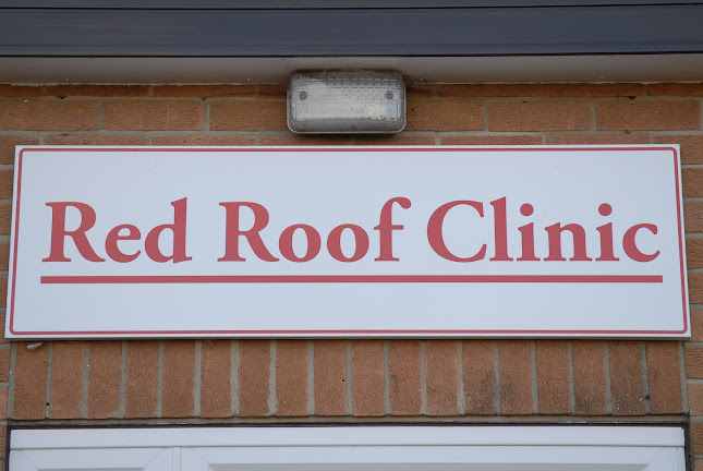 Red Roof Clinic - Podiatrist