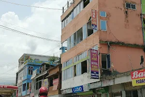 Hotel Purna Lakshmi image