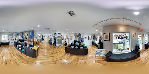 Tattoo Shop «Twisted Anchor Tattoo», reviews and photos, 1101 Government St, Ocean Springs, MS 39564, USA