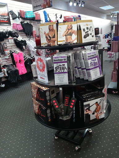 Adult Entertainment Store «Ambiance, The Store For Lovers - Parma Hts.», reviews and photos, 6879 W 130th St, Cleveland, OH 44130, USA