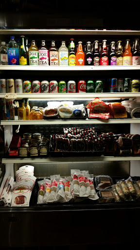 General Store «Symons General Store & Wine Cellar», reviews and photos, 401 E Lake St, Petoskey, MI 49770, USA