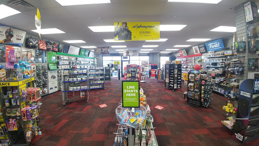 Video Game Store «GameStop», reviews and photos, 3038 Commercial Blvd, Chippewa Falls, WI 54729, USA