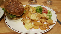 Plats et boissons du Restaurant de hamburgers HappyBIOBurger à Clamart - n°14