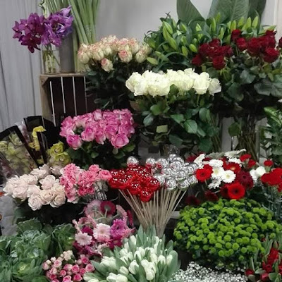 Ephémère, Artisan Fleuriste à Pont-Audemer