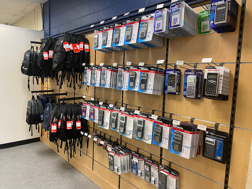 Book Store «Kingsborough Community College Bookstore», reviews and photos, 2001 Oriental Blvd, Brooklyn, NY 11235, USA