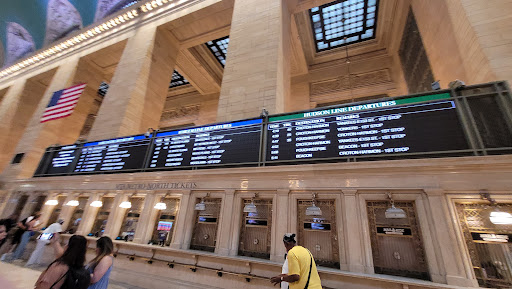 Computer Store «Apple Grand Central», reviews and photos, 45 Grand Central Terminal, New York, NY 10017, USA