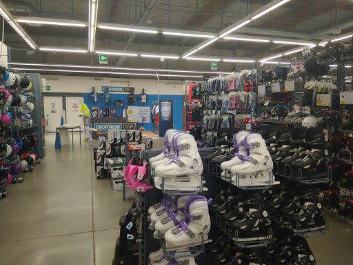 Decathlon Mestre